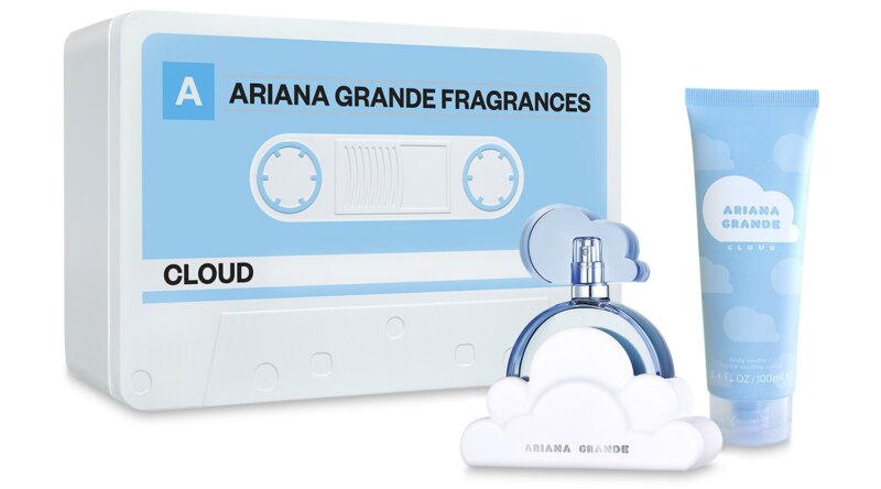 Ariana Grande Cloud Eau De Parfum 2-Pc Gift Set ($79 Value)