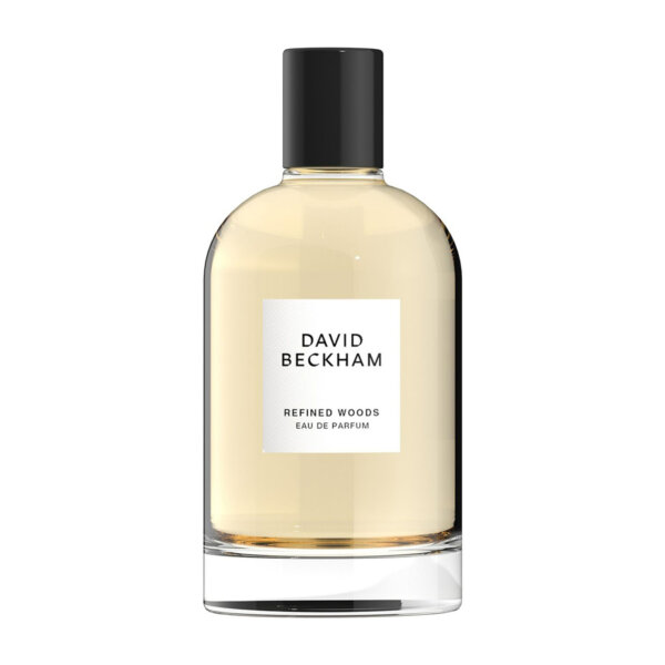 David Beckham Refined Woods Eau De Parfum Natural Spray