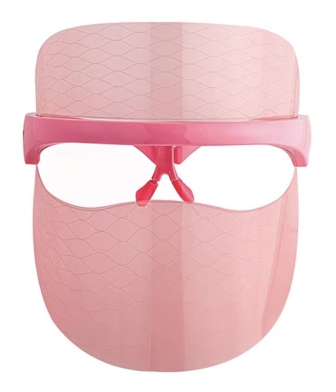 Skin Gym Wrinklit LED Face Mask