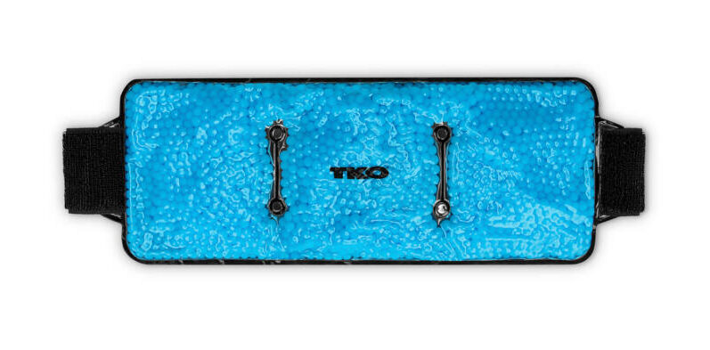 TKO Reusable Hot & Cold Therapy Body Wrap