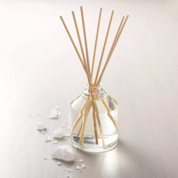 oil diffuser with reeds