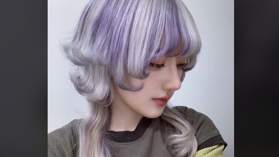 This Japanese-inspired jellyfish haircut is the latest TikTok beauty trend