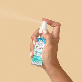 The Honest Company Hand Sanitizer