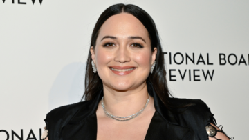 Actress Lily Gladstone earns historic 2024 Oscar nomination as first Native American best actress nominee