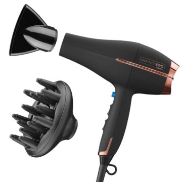Conair Hair Dryer with Diffuser