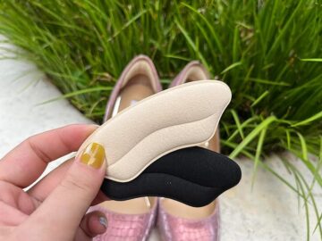 heel liners