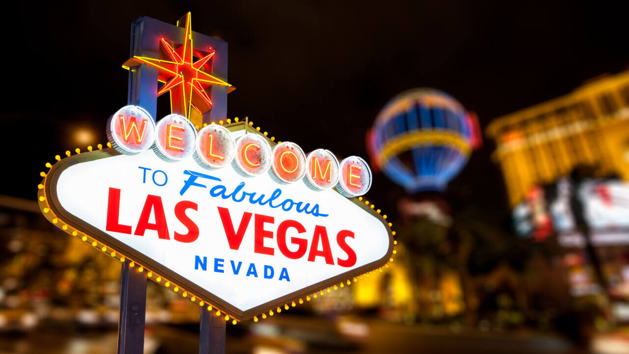 A new resort with no gambling and no smoking is coming to Las Vegas