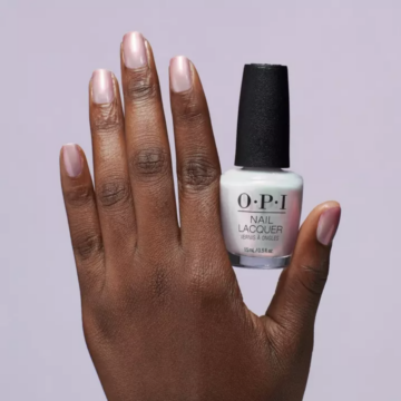 OPI Your Way Nail Lacquer