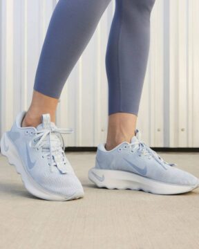 Nike walking shoes