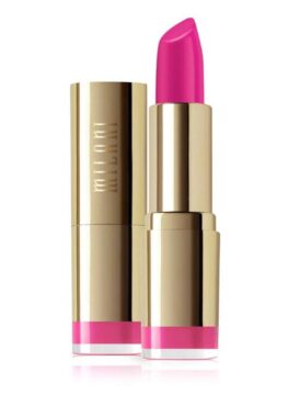 Milani Color Statement Lipstick, Rose Hip