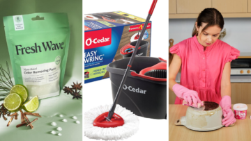 Best cleaning products