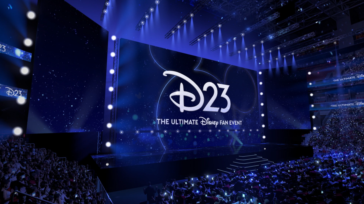 Everything to know about D23: The Ultimate Disney Fan Event