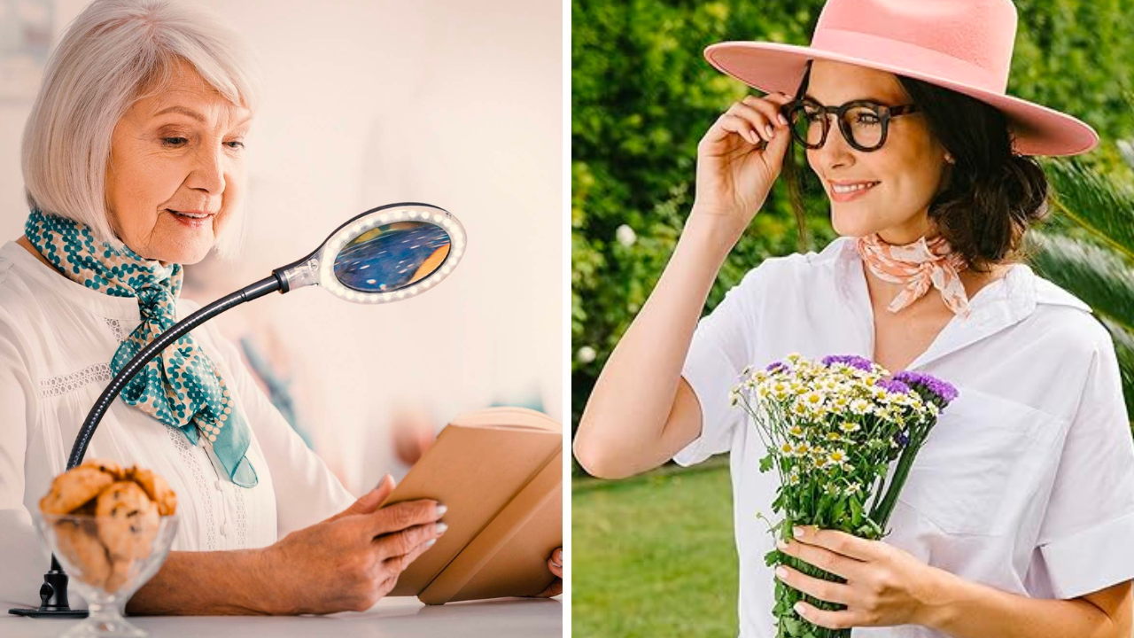 15 products for when you realize you’re getting old