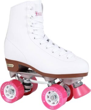 Women's roller skates