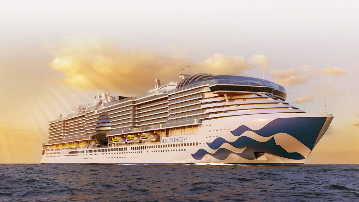 Get an all-expenses paid trip to test out the casino on a brand-new cruise ship