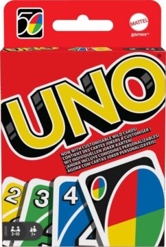 UNO Classic Game
