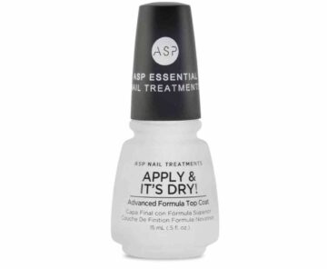 Nail Essentials by ASP Apply & It's Dry