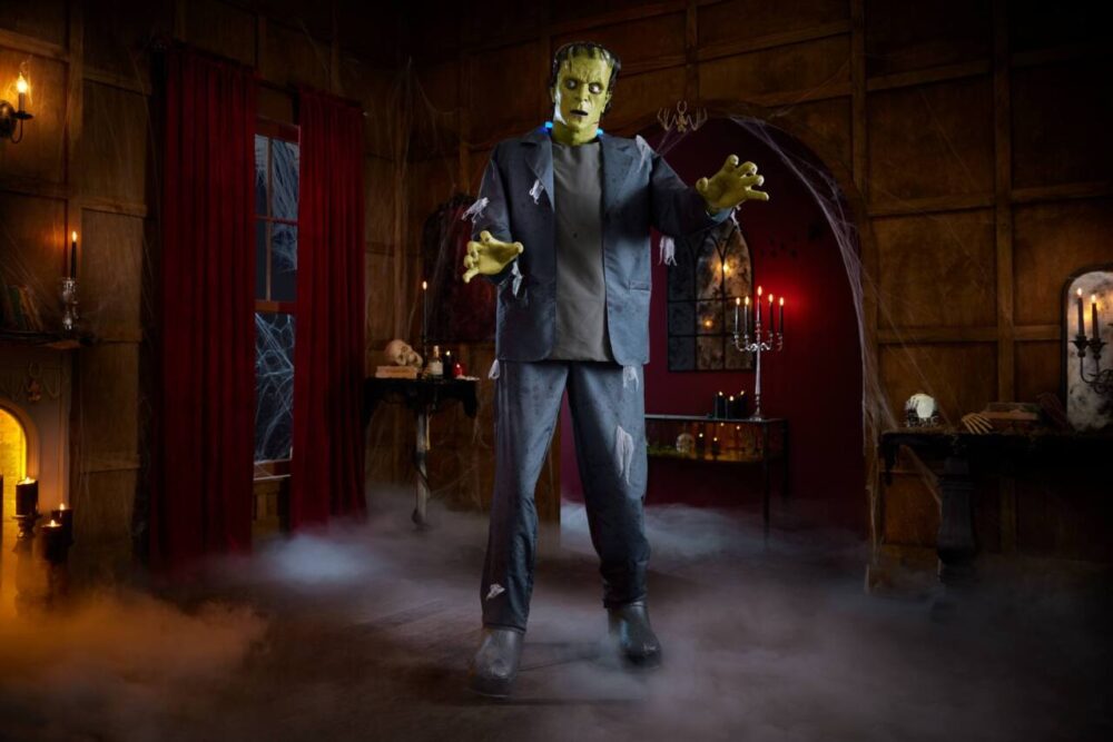 Home Depot's Frankenstein's monster