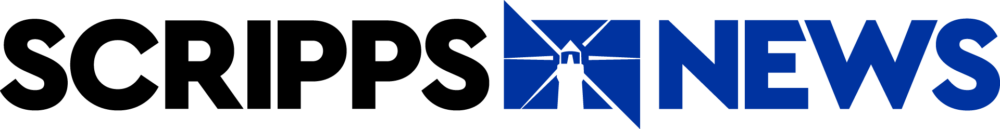 Scripps News horizontal logo